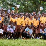 Conservation Education